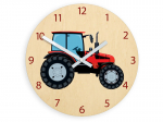 Laste seinakell Traktor