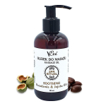 Massaaži&otilde;li VCee Makadaamia&otilde;li ja jojoba&otilde;li, 200 ml