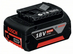 Bosch Professional - GBA 18V 4.0Ah battery