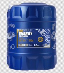 Mootori&otilde;li Mannol 7908 Energy Premium 5W-30, 20 l