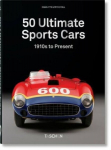 50 Ultimate Sports Cars, 50 Ultimate Sports Cars. 40th Ed.