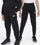 Nike laste dressip&uuml;ksid Fleece Jogger FD3008*010, must