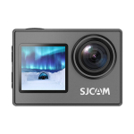 Seiklus- ja vabaajakaamera SJCam SJ4000