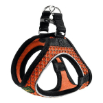 Koera rakmed Hunter Hilo-Comfort Oranž