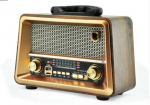 Raadio Yuegan YG-225US-BT