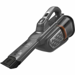 Tolmuimeja K&auml;sitolmuimeja Black & Decker BHHV520JF