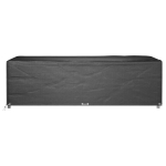 vidaXL aiam&ouml;&ouml;bli kate, 12 aasaga, 227 x 152 x 65 cm, ristk&uuml;lik