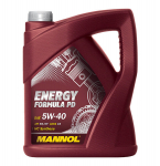 Mootori&otilde;li Mannol 7913 Energy Formula PD 5W-40, 5 l