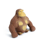 Stressivastane paindlik gorilla Monkeyman