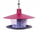 Lindude s&ouml;&ouml;tja Finch, l&auml;bim&otilde;&otilde;t 28 cm