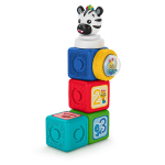 Baby Einstein magnetklotsid paremad kui lego duplo 6 t&uuml;kki