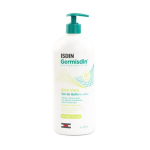 Vannigeel Isdin Germisdin Aloe vera Antiseptiline (1000 ml)