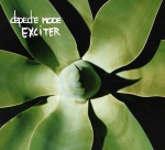 Vin&uuml;&uuml;lplaat Depeche Mode Exciter