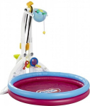 M&auml;nguasjadega lastebassein Little Tikes, 152 cm