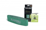 Blackroll&reg; elastne vastupanuliin, roheline, 32 cm