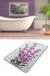Vannitoa vaip Lavender DJT 60x90 cm