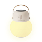 S&auml;&auml;set&otilde;rjelamp Sothing Fun Portable Mosquito Repellent Lamp