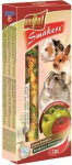 Vitapol zvp-1114 suupiste hamster, k&uuml;&uuml;lik, 90 g, Native