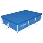Bestway Flowclear basseinikate 304 x 205 x 66 cm, Sinine
