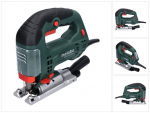Elektriline tikksaag Metabo STEB 100 Quick