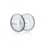 Rinnakaitsed Medela, 0231, 2 tk.