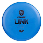 L&auml;himaa ketas Discmania Evolution Exo Hard Link
