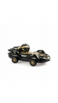 Auto Fangio Oktas, Djeco Crazy Motors DJ05491