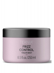Niisutav juuksemask Lakme Teknia Frizz Control Mask, 250 ml