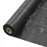 Agrotekstiil Heva, 1,6 x 50 m, 70 g/m&sup2;