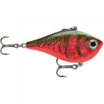 Voobler Rapala Rippin Rap 5cm RCW