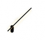 Seinavalgusti led app584-1w Toolight 92x92x7,5cm