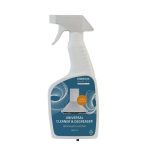 Nordic Quality rasvaeemaldusvahend k&ouml;&ouml;ki, 500 ml