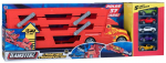 Teamsterz Launcher Transporter HTI ja 5 autot