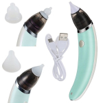 Elektriline nina aspiraator, katarri imemisseade