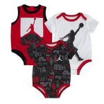 Jordan body komplekt beebile 3 tk 55A635-W0G