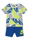 Nike komplekt poistele 66H749-U89-24M