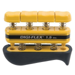 Digi-Flex Espander Arm Trainer, kollane