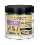 Vannisool Acappella Naturals Relax, 600 g