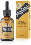 PRORASO Habeme&otilde;li Wood & Spice, 30ml