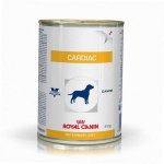 Royal Canin s&uuml;damepuudulikkusega koertele Cardiac, 410 g