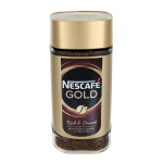 Lahustuv kohv Nescafe&reg; Gold, 200 g