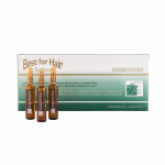 Taastav seerum platsenta ekstraktiga Cosmofarma 12x10 ml