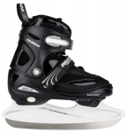 Reguleeritavad suurusega uisud Nijdam 3150