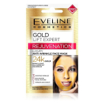 N&auml;omask kortsudevastane 3in1 Eveline Cosmetics Gold Lift Expert 7 ml