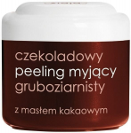 Kehakoorija kakaov&otilde;i ja &scaron;okolaadiga Ziaja 200 ml
