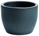 Lillepott Hera 60, tumehall