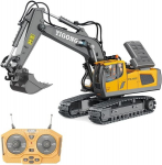 M&auml;nguekskavaator puldiga