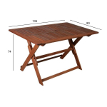 Aialaud Modena, pruun