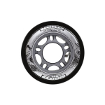 Rulluisu rattad Nils PU, 70x24/82A, 4 tk