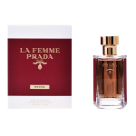 Parf&uuml;&uuml;mvesi Prada La Femme Intense EDP naistele 50 ml